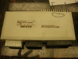 BMW - Central Gateway - 61356920820